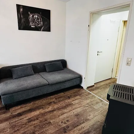 Apartment Aschaffenburg * Aschaffenburg