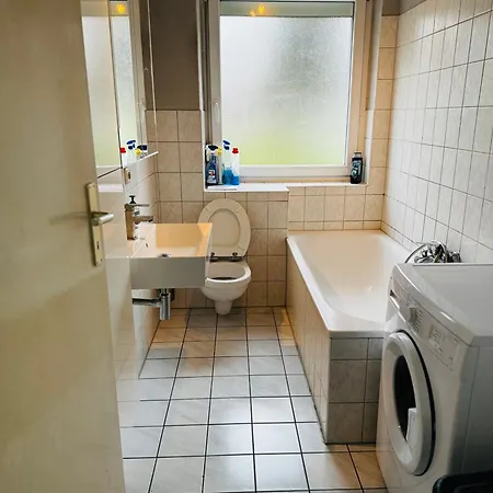 Apartment Apartment Aschaffenburg Aschaffenburg