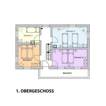 Haus Oder Zimmer In Weissenhorn Weißenhorn